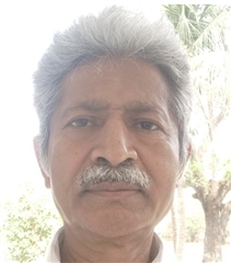 Rekhesh Jain
